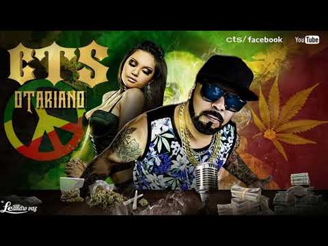 Otariano - Cts Kamika-Z [Official Music Aúdio]