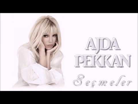 13 - Ajda Pekkan -  O Benim Dünyam