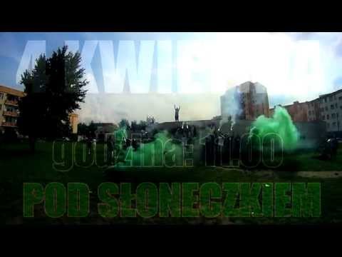 WSZYSCY NA DERBY 04.04.2015r.