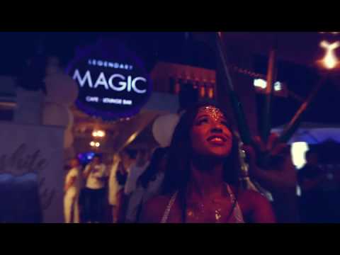 Magic White Party 2019