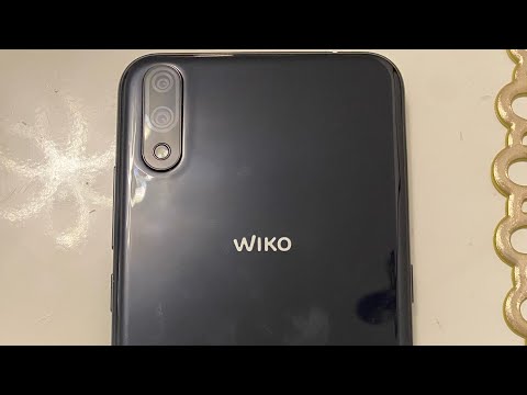 Wiko VIEW 4 LITE HARD RESET NASIL ATILIR,