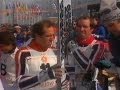 Twin Olympic Skiing Medalists Phil Steve Mahre Sarajevo 1984 Winter Olympics
