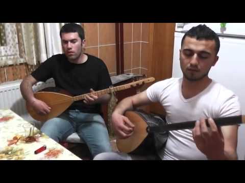 Abdurrahman aksu  - Ertelendim ( HD ) - ümit karaman