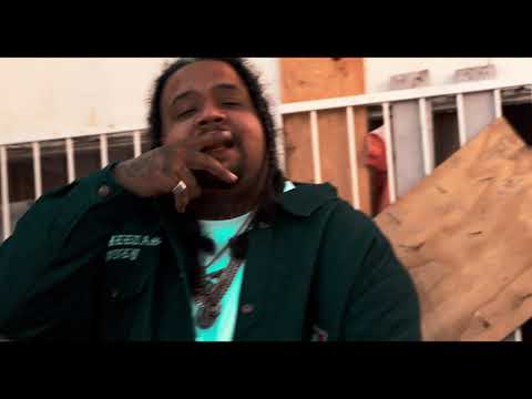 PANDA BADAZZ "OPP IN A WOOD PART 2" Official Video