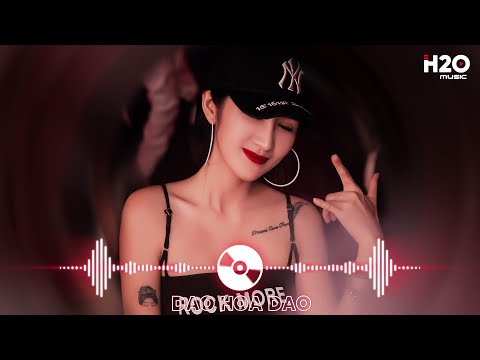 Vương Vấn Remix, Đau Ở Đây Này Remix, Ta Như Làn Mây Trôi Về Cuối Bầu Trời🎼Nhạc Trẻ EDM TikTok 2022