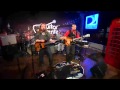 The Artie Lange Show - "Tea Leaf Green" performs "Space Hero II"