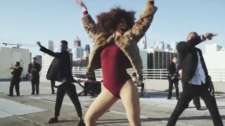 DOWNTOWN LA by SARA SANTILLI #downtown #LA #downtownla