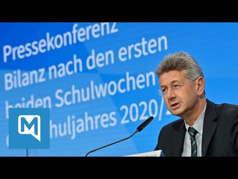 Coronavirus: Wie geht es weiter in Bayerns Schulen?