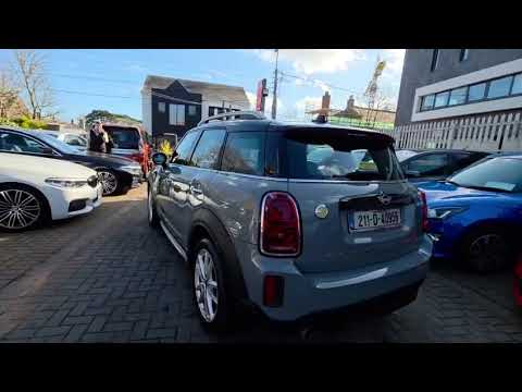 Mini Countryman RARE JOHN COOPER WORKS MODEL // AL - Image 2