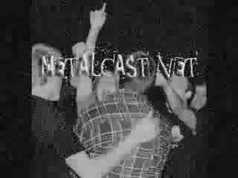 MetalCast Promo