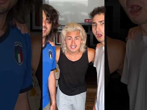 Sushi pizza with @IanBoggs