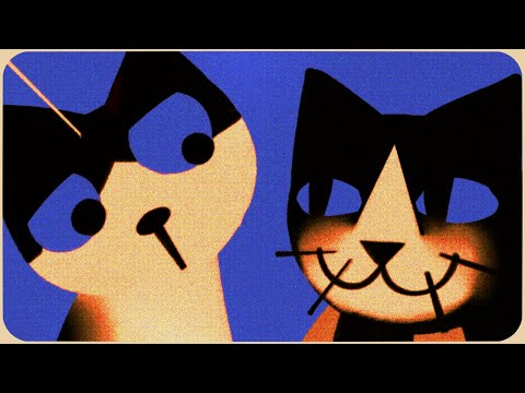 David Wojciechowski & Victor Fritzsche - Gato [FULL ALBUM]