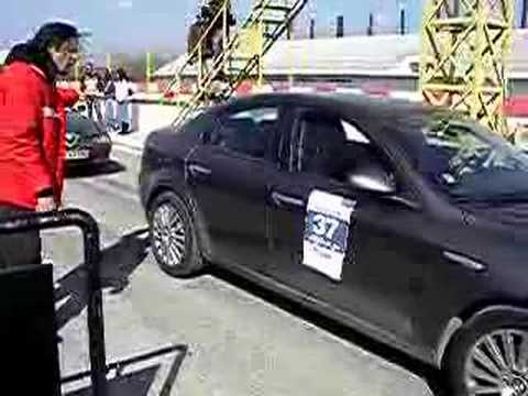 Thumbnail for Ace track day 2008 Serres