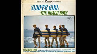1963 - Beach Boys - Surfer&#39;s Rule