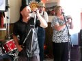 Rockin Russ Wooly Bully Newark Ndimaging MVI 3232