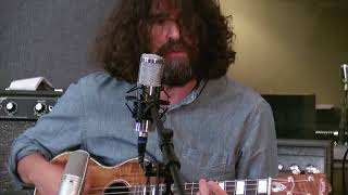 Lou Barlow - Apocalypse Fetish - Daytrotter Session - 7/30/2018