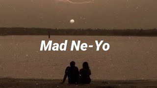 Mad Ne-Yo lyrics cover Guthrie