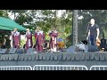 Blind Boys of Alabama and Marc Cohn - Walking In Jerusalem at Seattles Zoo Tunes 8-2019