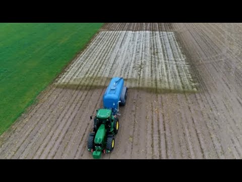 Rozlewanie Coca Coli & Annaburger & Euromilk & GR SNELA