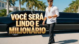 🏆Muito Poderoso Música para Milionários🔥Visualização de Dinheiro, Sucesso e Poder #BRMusica
