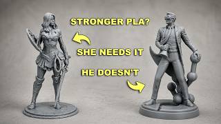 Polymaker PLA Pro Review — Tough PLA or Just Marketing?