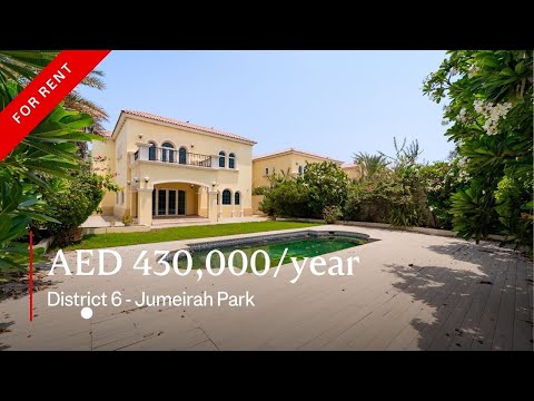 Property video thumbnail