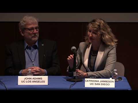 Session 3: Stem Cell Clinical Trials Panel Discussion