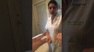 Drenagem Linfática Manual pós-cirurgia plástica  e aplicações  - Lymphatic Drainage