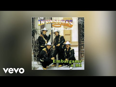 Los Invasores De Nuevo Leon - Playa Sola