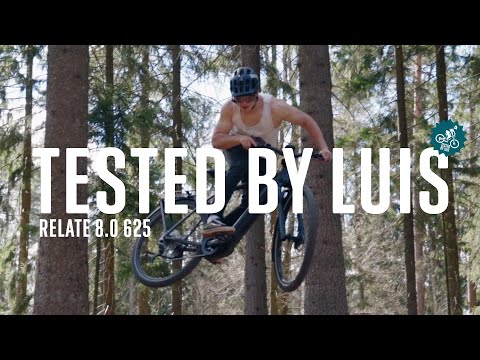 TESTED BY LUIS - EPS02 - RELATE 8.0 625