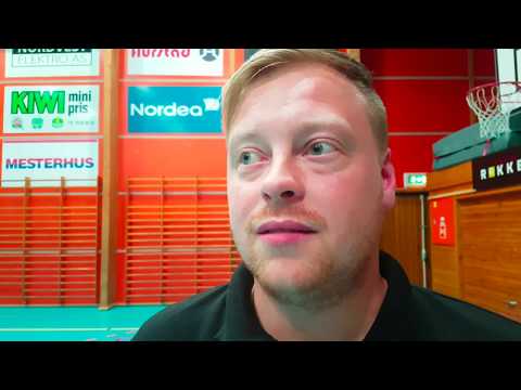 Volda - Bergsøy 30-18 (17-8)