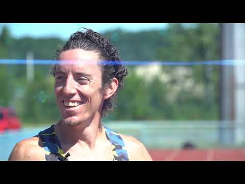 Reportage - Yoann KOWAL - NoA - Champions d'ici