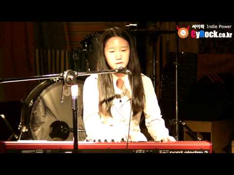 100421 Club 빵 - 가림 5 그대 등 뒤에 가져진 나에게