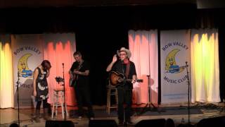 Tom Russell - Who&#39;s Gonna Build Your Wall