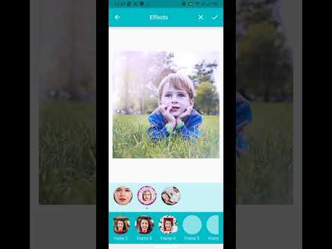 PicBlend - Frame, Effect, Arts video thumbnail