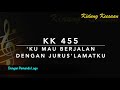 KK 455