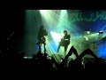 Helloween - Hold Me in Your Arms (live 31/3/13) HD