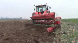 Otočný polonesený pluh - SUKOV ArcoAgro 180 - SPRING