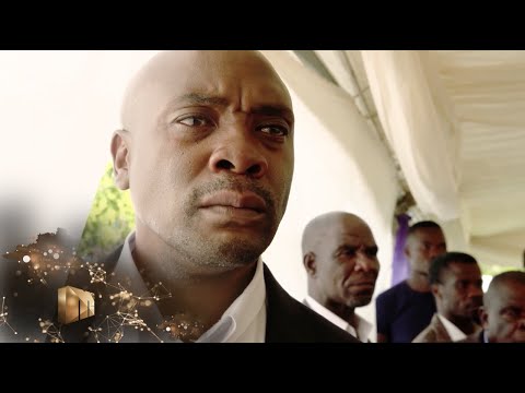 I will always love you – Isibaya | Mzansi Magic