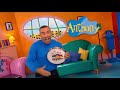 The Wiggles The Wiggles Show TV Series 5 Theme Song Episode 1 11 Minute Version