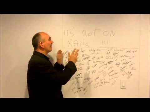 E3 2011: Peter Molyneux apologises for Fable demo mistake