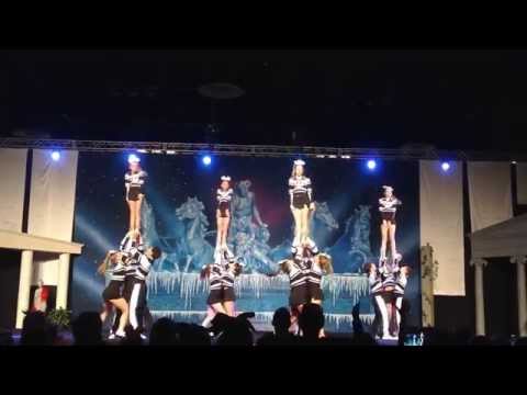 Georgia Allstars Coed 4 - 2014 Clash of the Titans