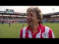 Wim Meutstege over Sparta-legends: 'Als je in positie blijft, gaat het wel'