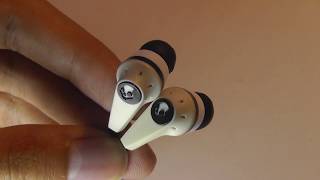 Video thumbnail for REVIEW: Skullcandy Ink'd 2 Mic'd Earphones by OSReviews