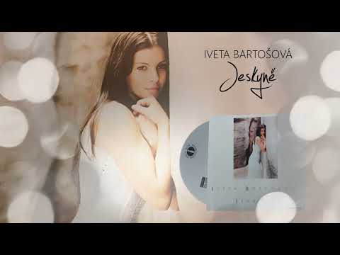 Jeskyně - Iveta Bartošová