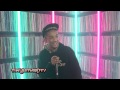 Jaden Smith Freestyle Pt1 Westwood Crib Session