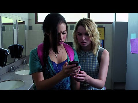 Pesadilla Entre Amigas | Película sobre la violencia en internet (completa y doblada)