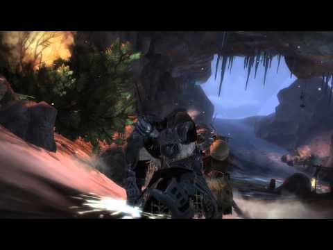 GuildWars2ProfessionGuides.com - Engineer Profession Skills