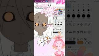 サイコロ🎲Live2Dチャレンジ１－１　#Vtuber #お絵描き #vtuber制作