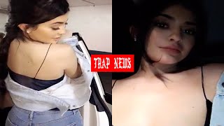 Kylie Jenner Wets Herself listening to YG &quot;Bool, Balm, And Bollective&quot;